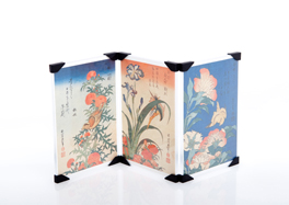 自由 | FREE FOLDINGS